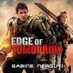 Edge of tomorrow